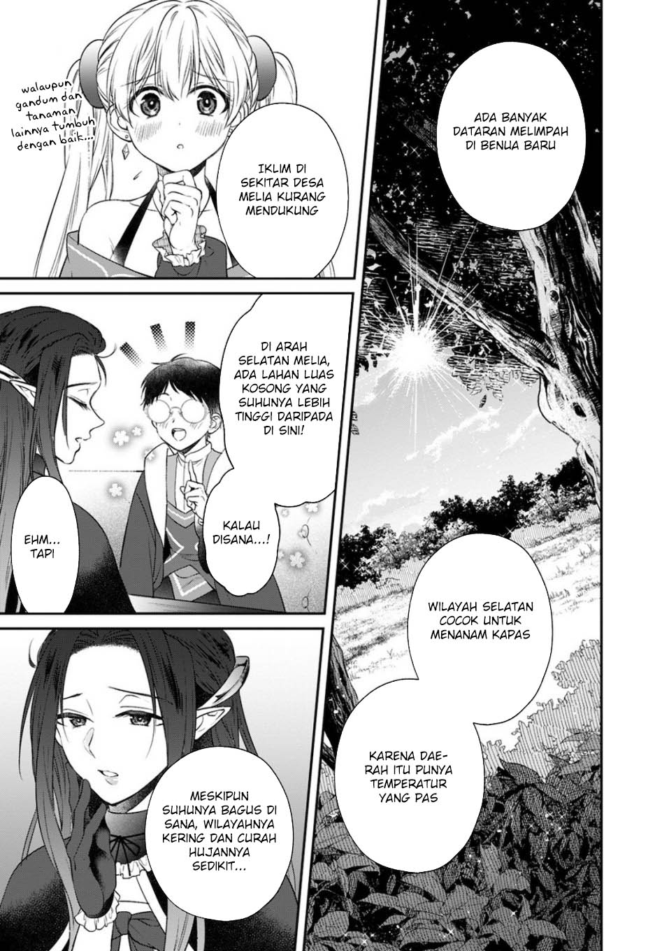 Isekai Cheat Kaitakuki